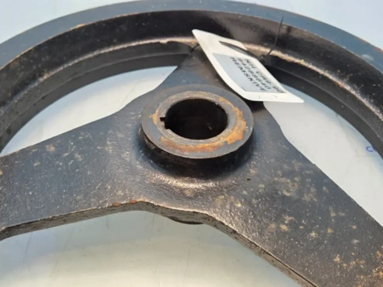 Billede 7 - New Holland CR9.90 Remskive 84288640