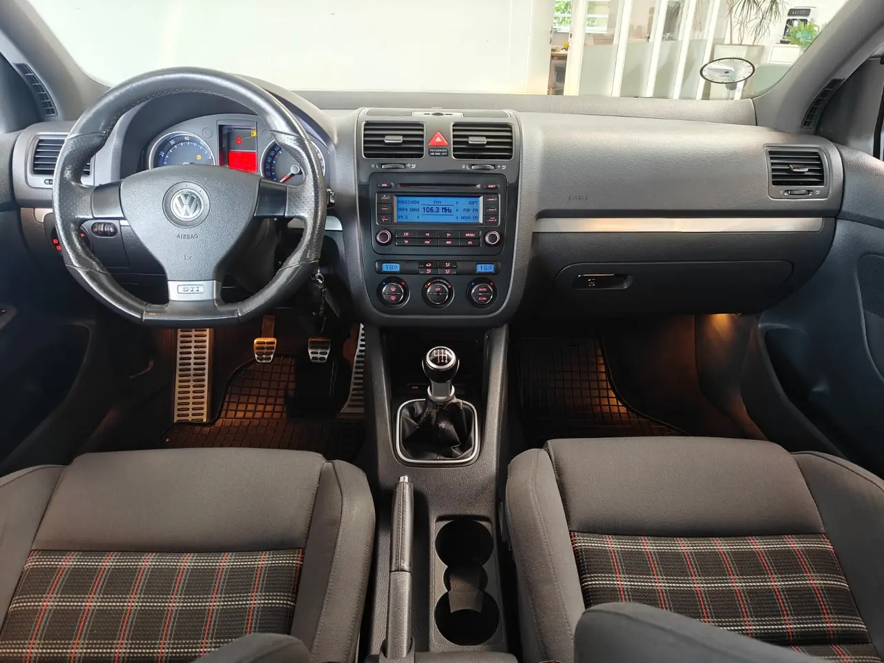 Billede 12 - VW Golf V 2,0 GTi