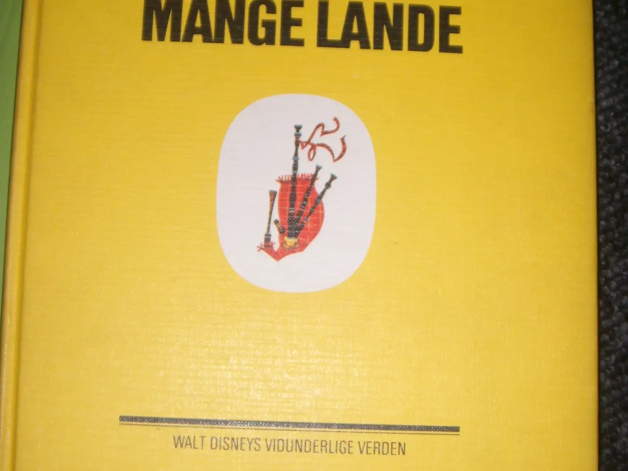 Billede 2 - Walt disney