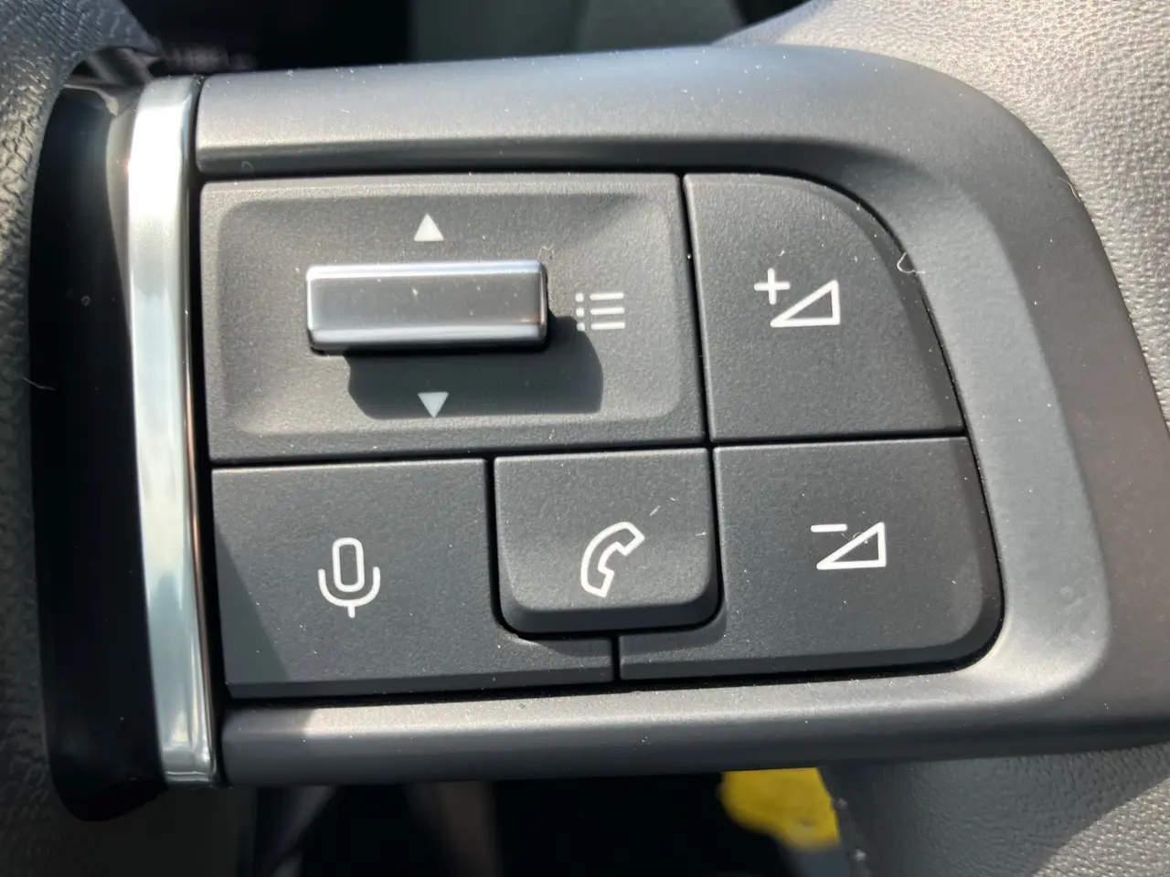 Billede 8 - Citroën ë-C4 X 50 Plus