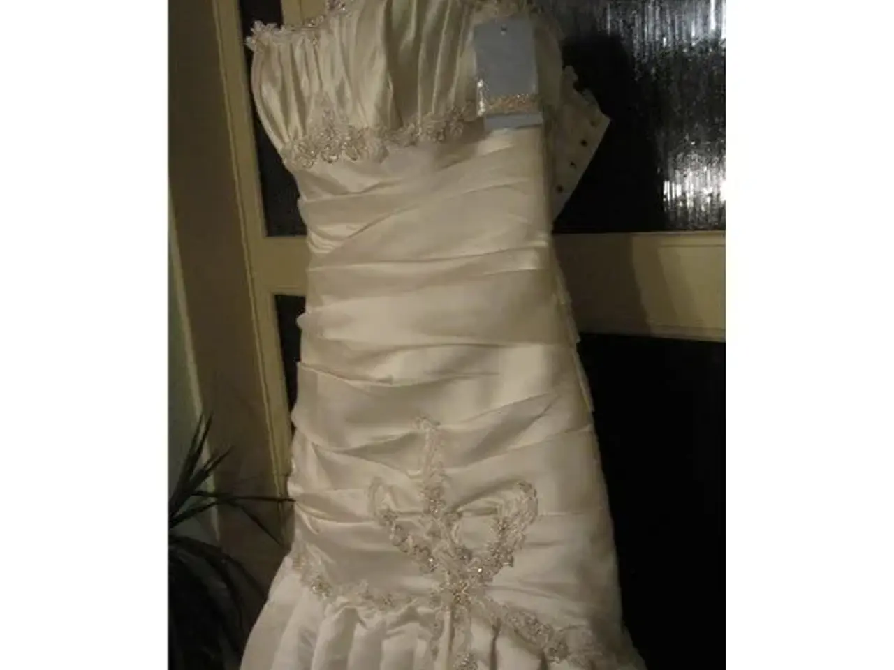 Billede 4 - Bridal-Kris designer brudekjole