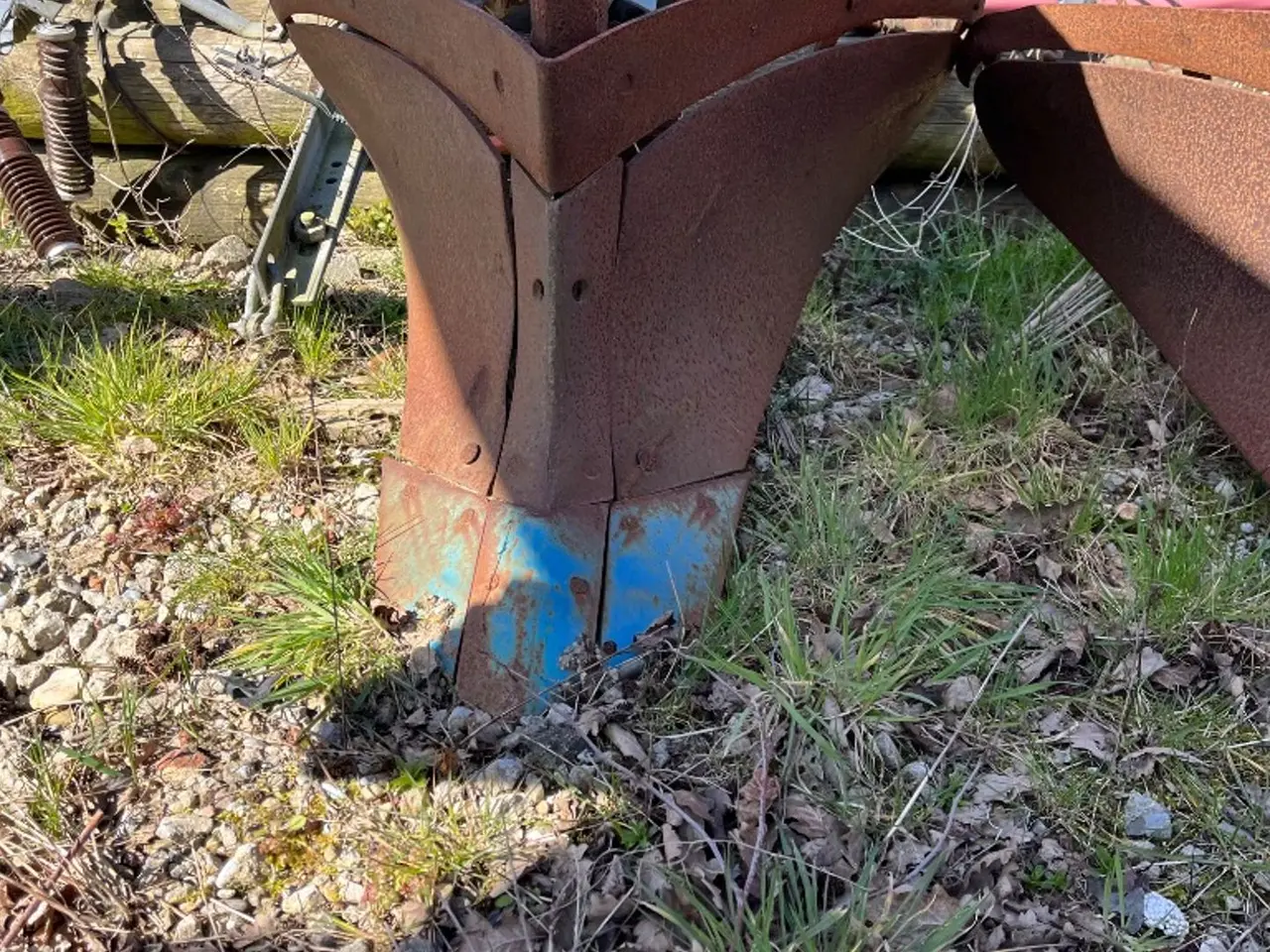 Billede 3 - Hylleberg Bedformer / 22/88