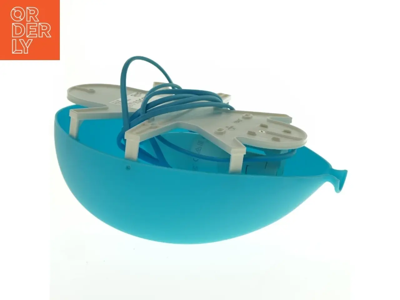Billede 2 - Sengelampe til børn fra IKEA (str. 28 cm)