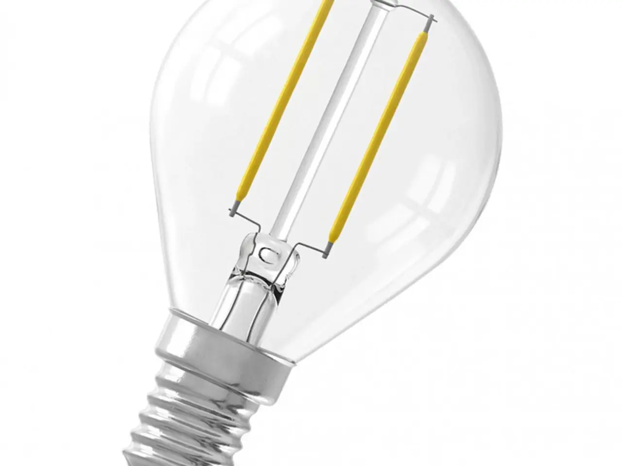 Billede 4 - 49 stk Retro LED Kronepærer