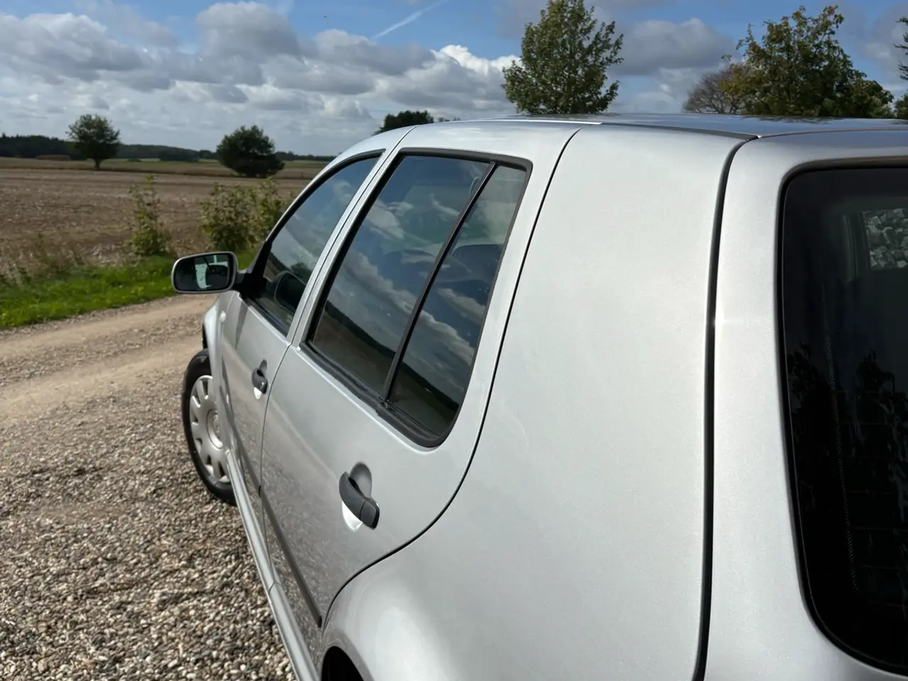 Billede 6 - VW golf IV 2.0
