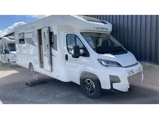 2026 - Autostar Privilige P740 LC