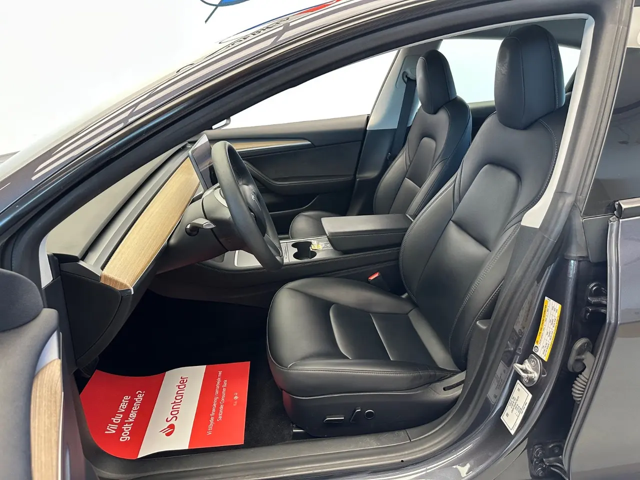 Billede 11 - Tesla Model 3 Long Range AWD