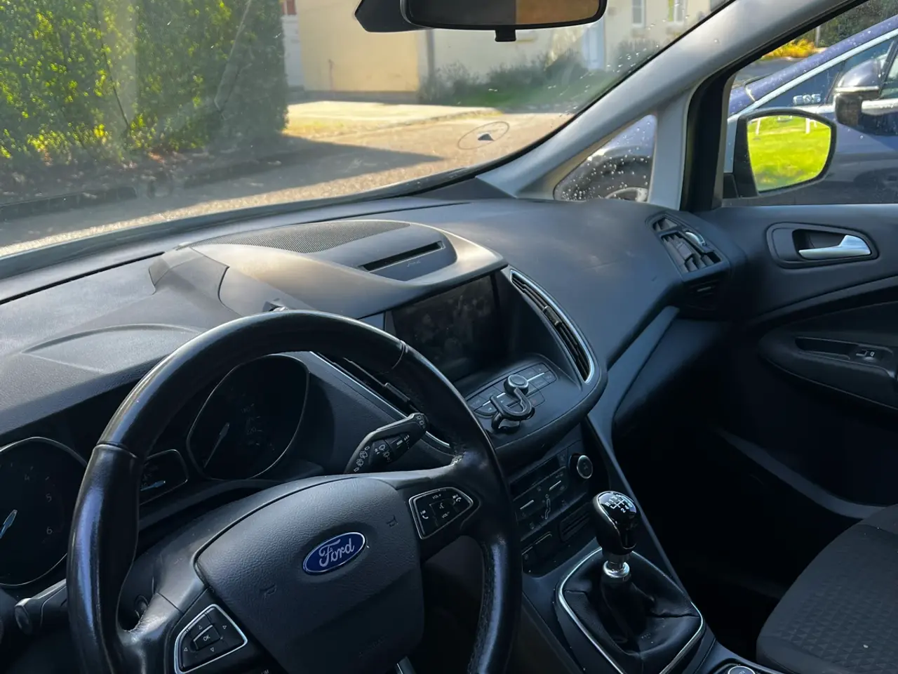 Billede 9 - Ford C-Max