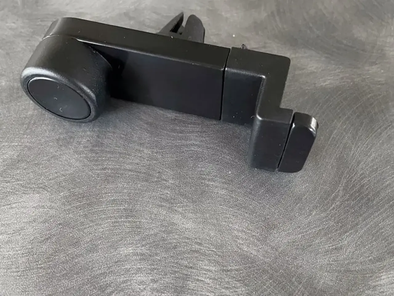 Billede 1 - Mobilholder til bil.