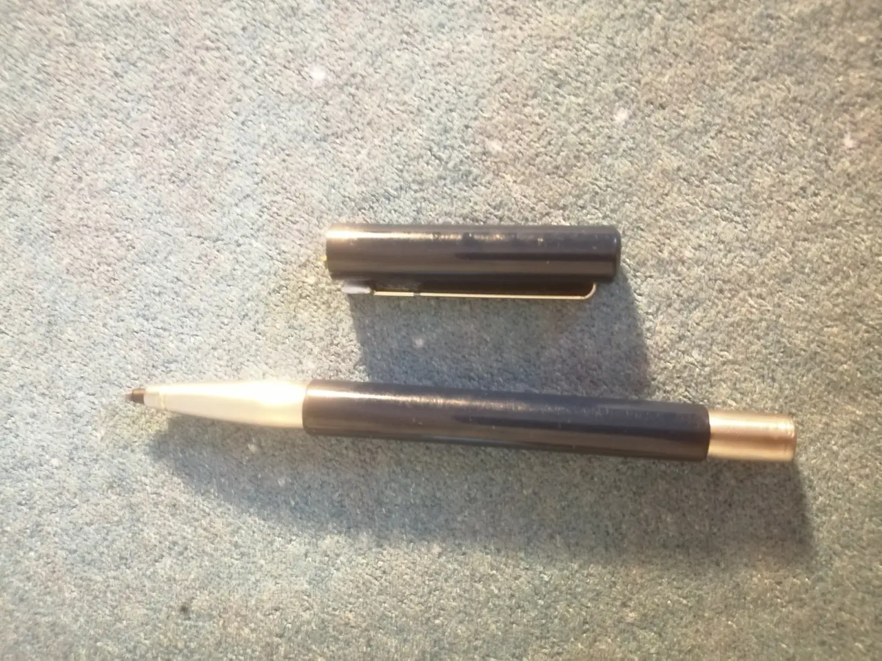 Billede 2 - Smuk Parker Vector Pen