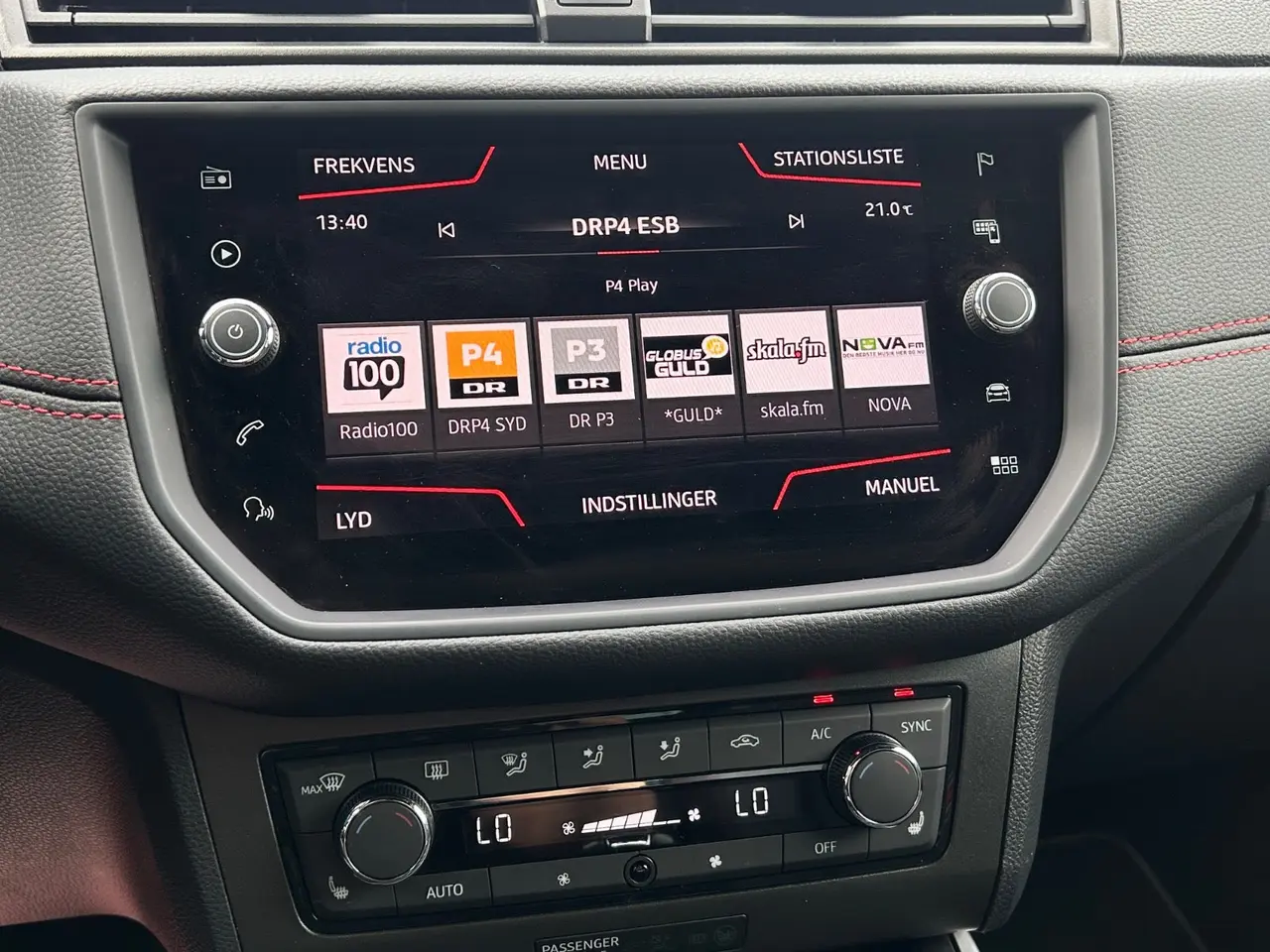 Billede 11 - Seat Arona 1,0 TSi 115 FR DSG