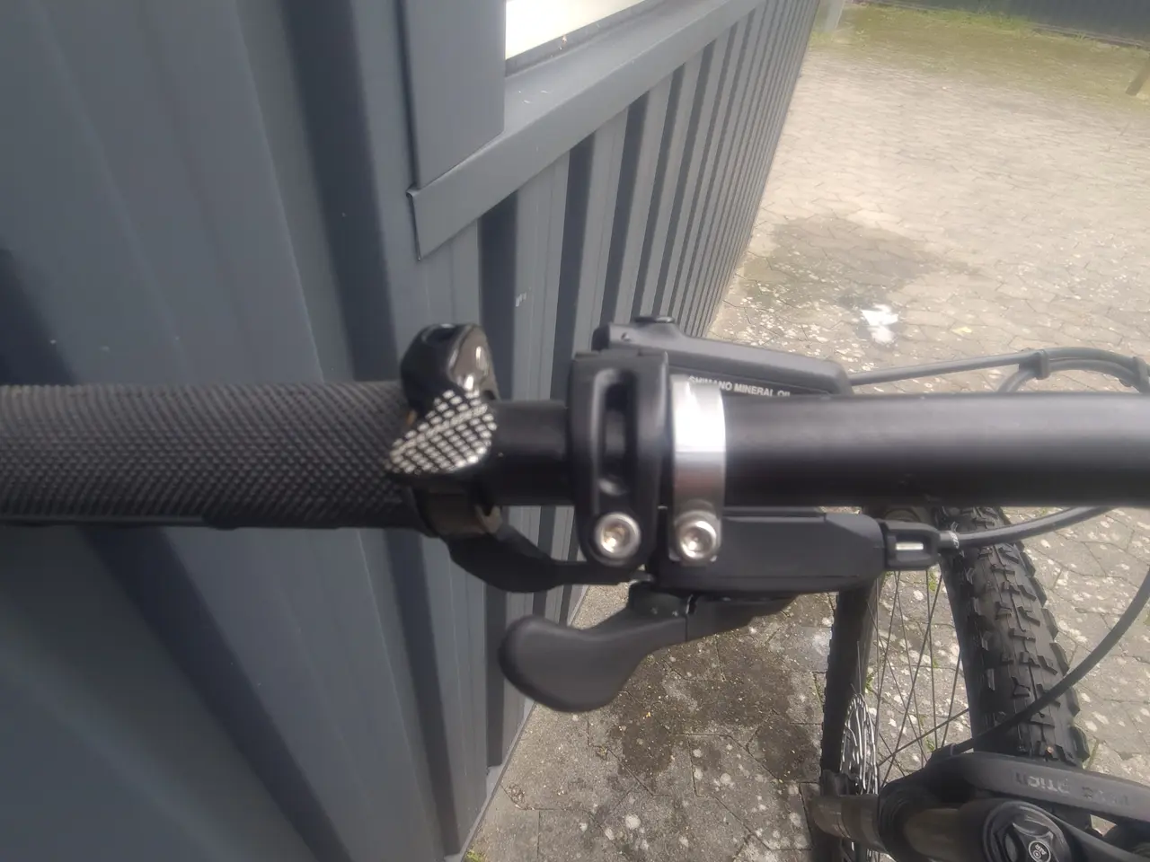 Billede 11 - Specialized Camber carbon Full Suspension.