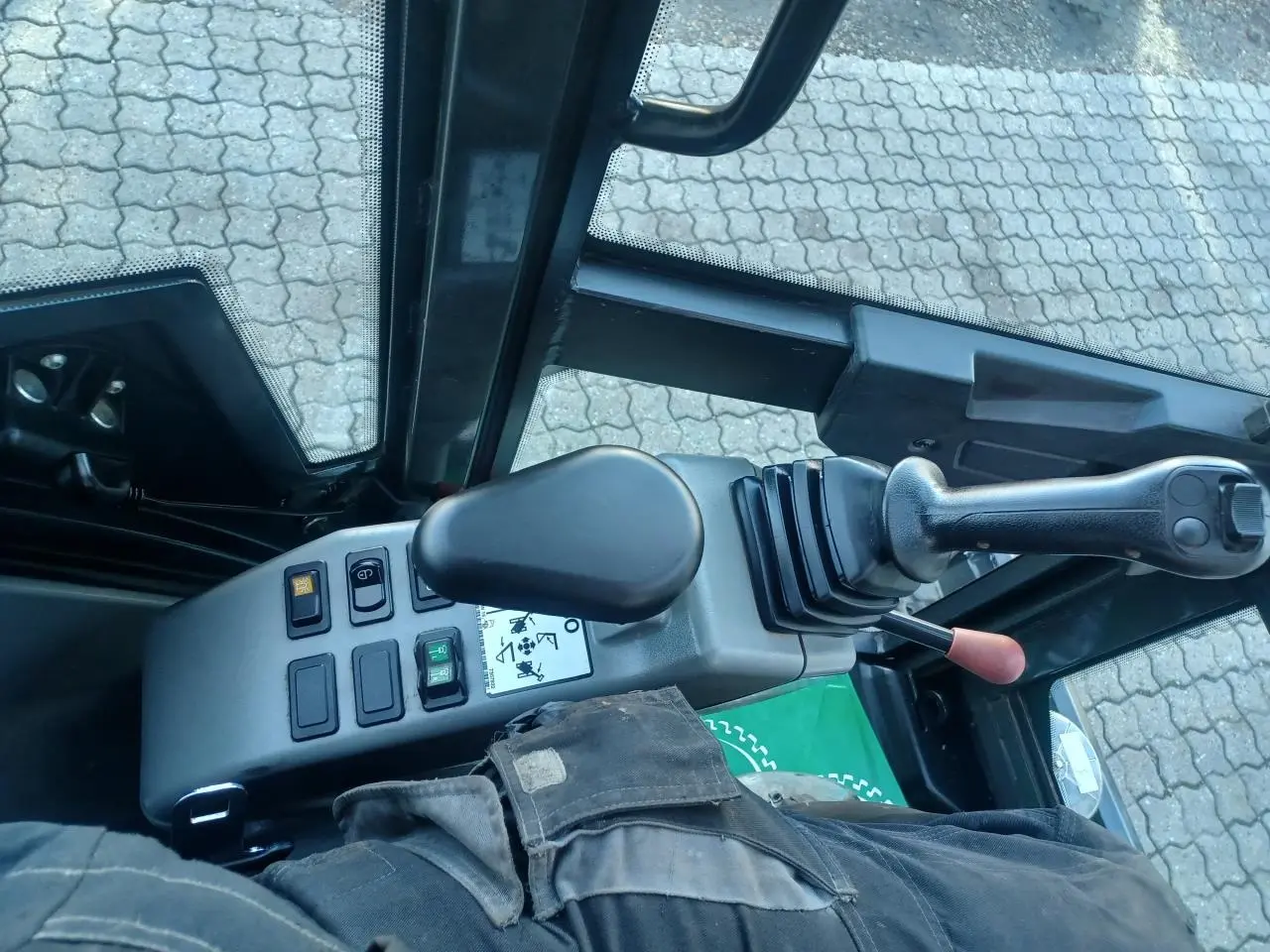 Billede 7 - Bobcat E27