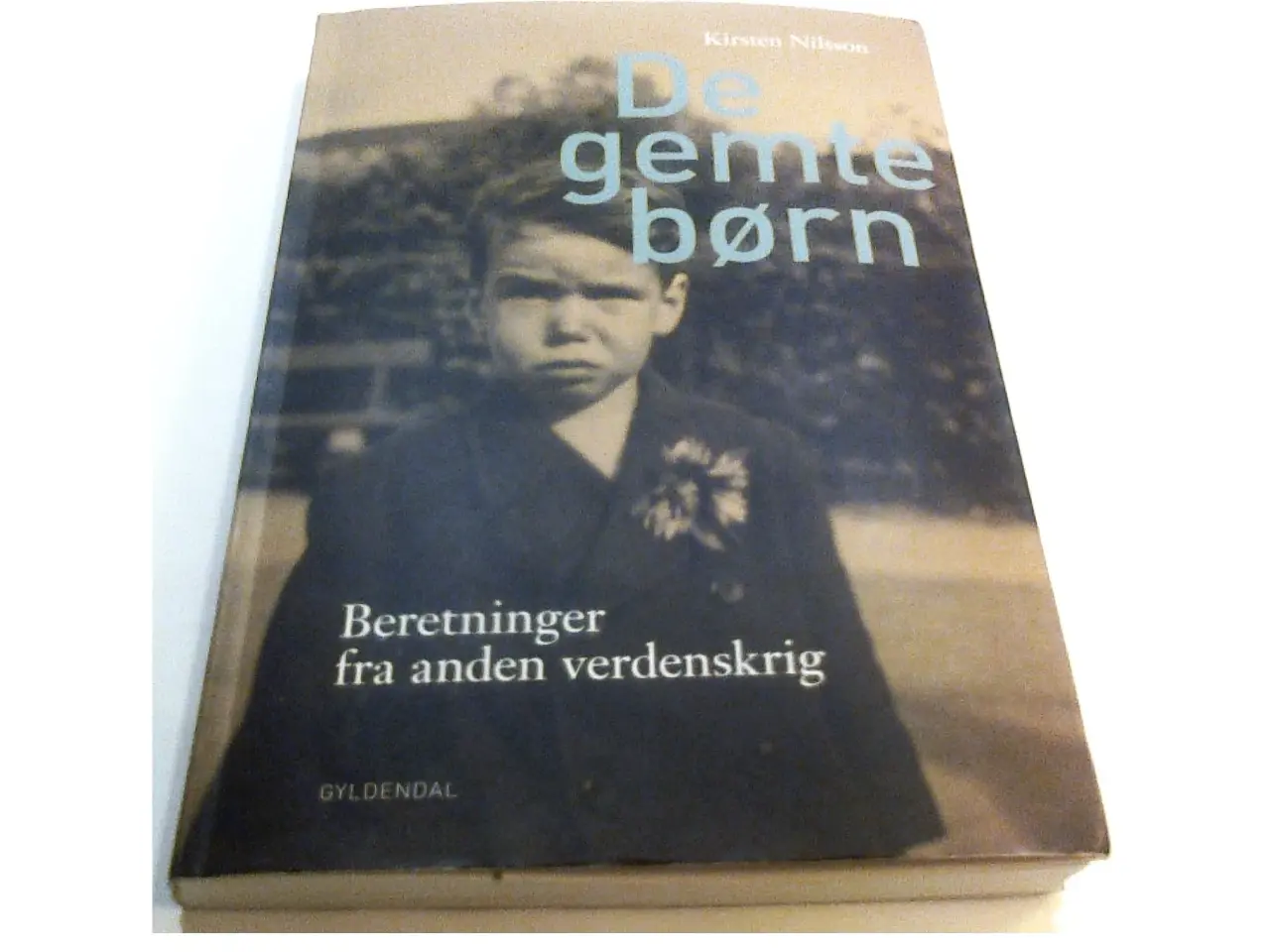 Billede 3 - De gemte børn - Beretninger fra anden verdenskrig