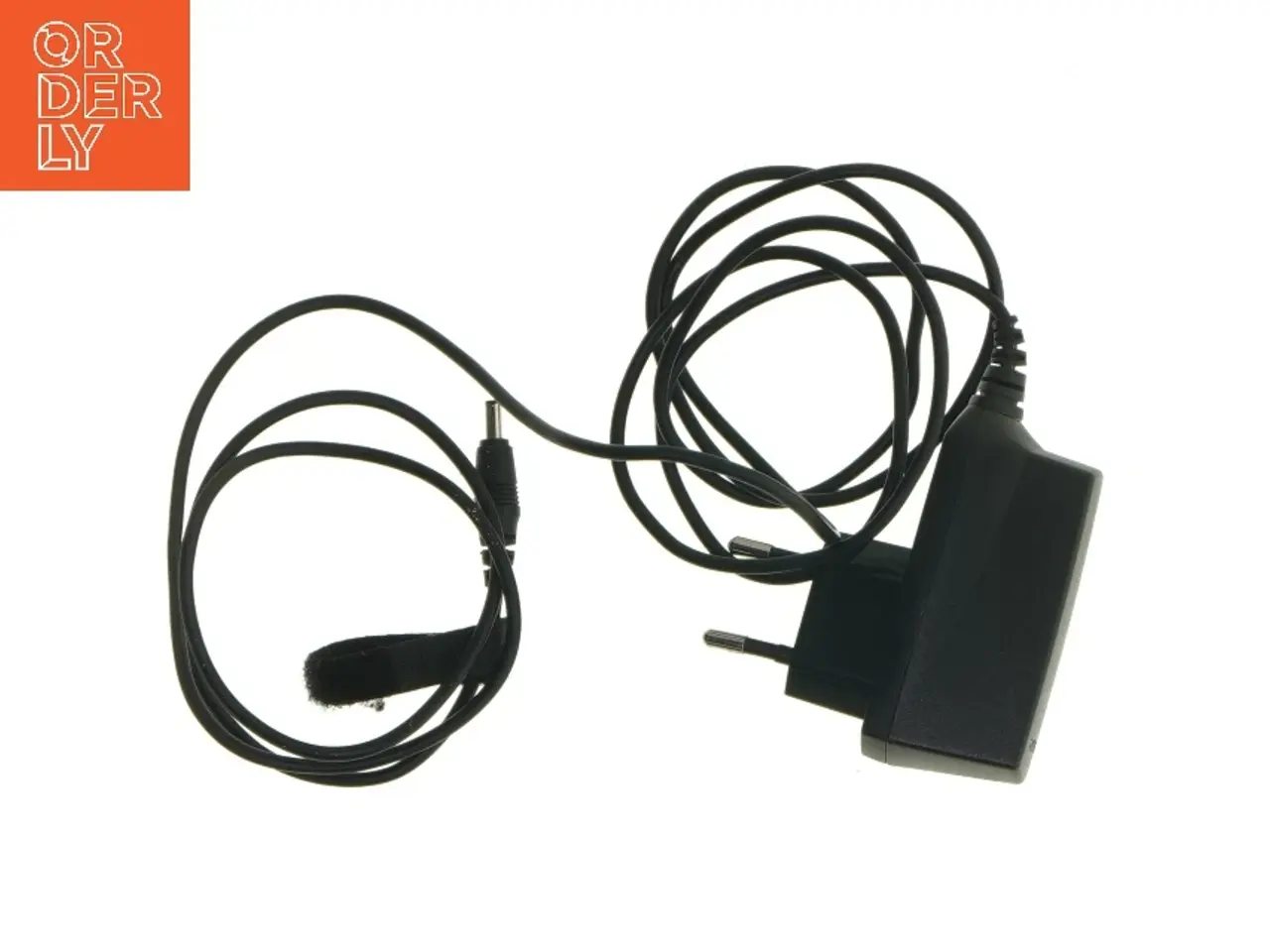 Billede 4 - Strømforsyningsadapter fra Nokia (str. 180 cm)