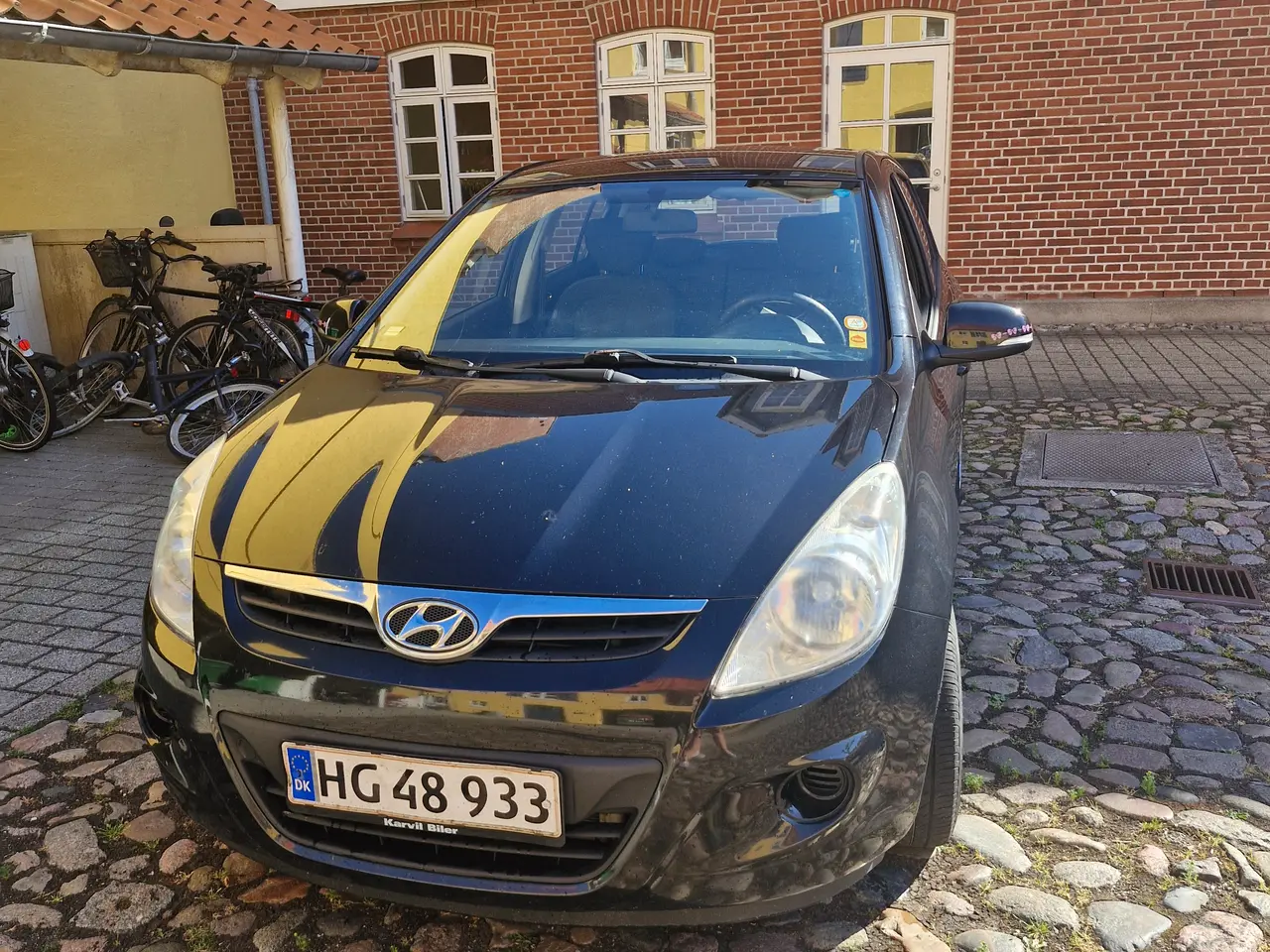 Billede 13 - Hyundai i20 2012 