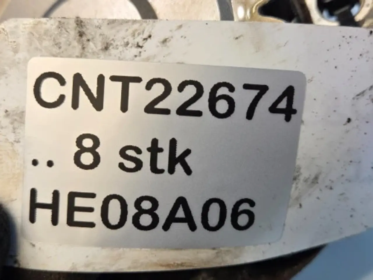 Billede 8 - GXT 13005 Lejehus 3085705X 8STK