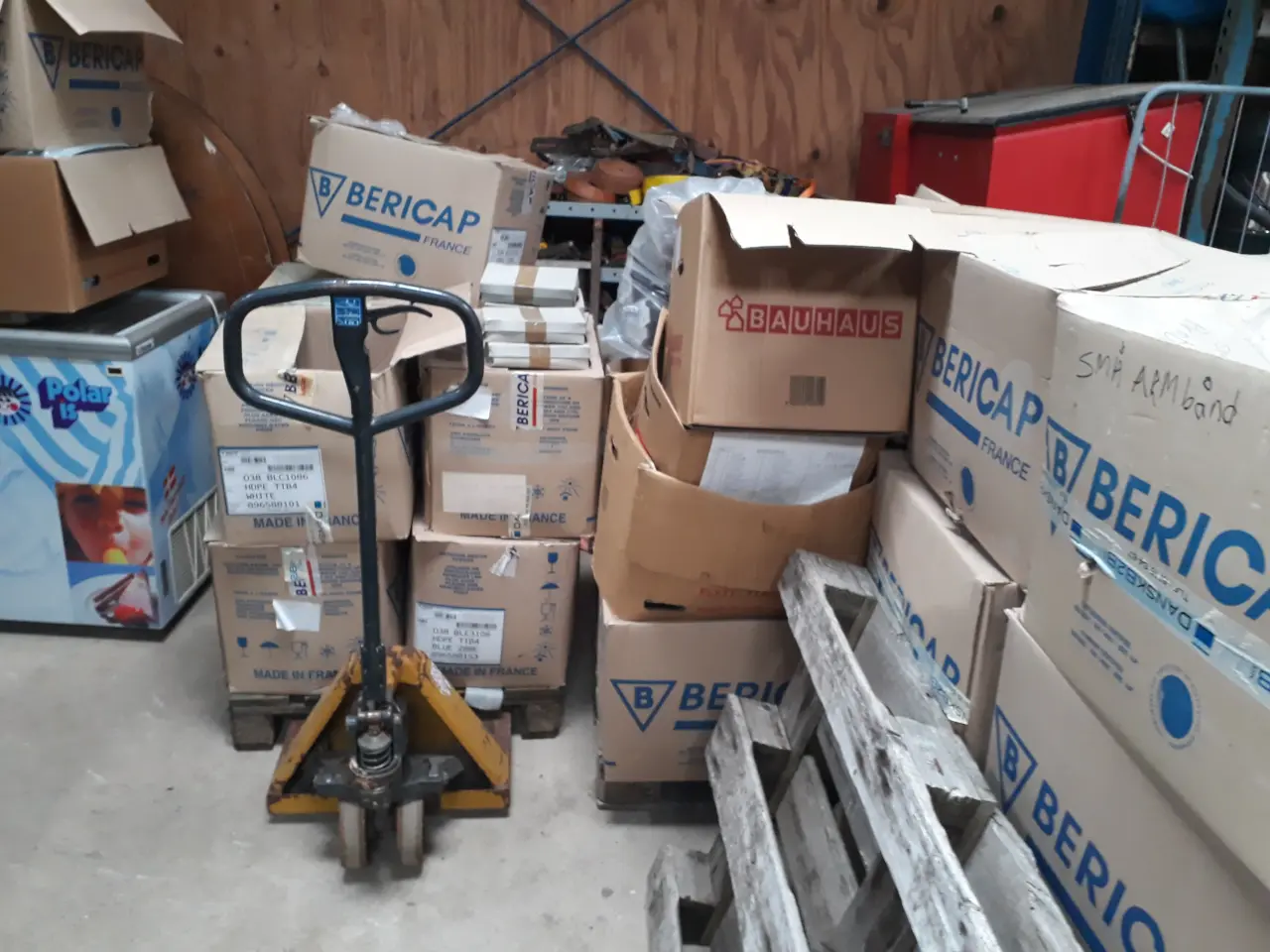 Billede 12 - 140.000 stk. Børne , Dame og Here smykker. 