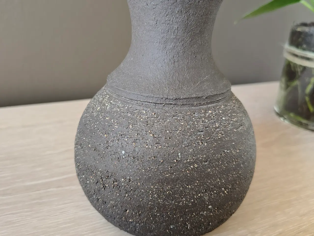 Billede 3 - Flot Lehmann keramik vase