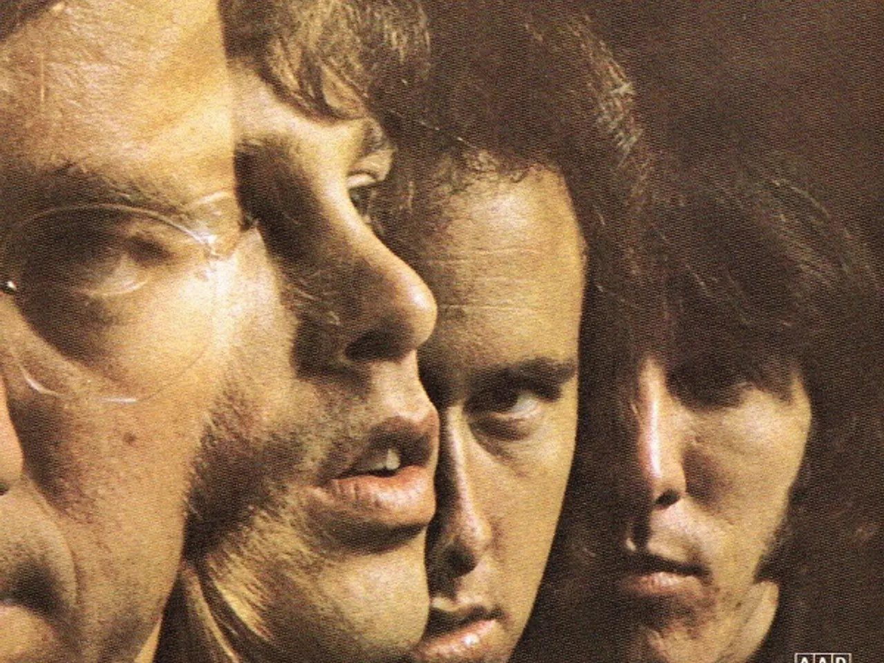Billede 6 - The Doors – The Doors – CD