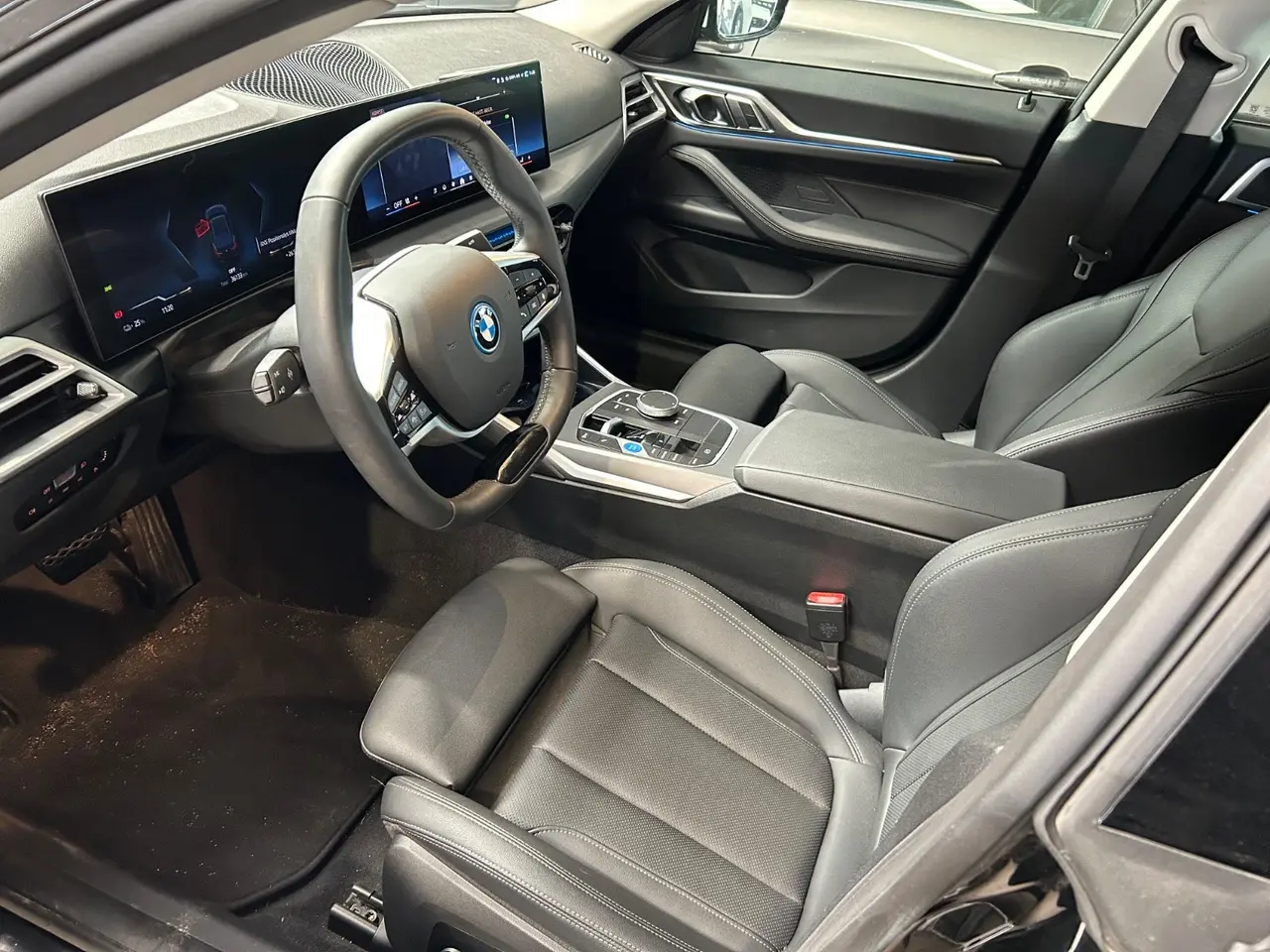 Billede 3 - BMW i4 eDrive40