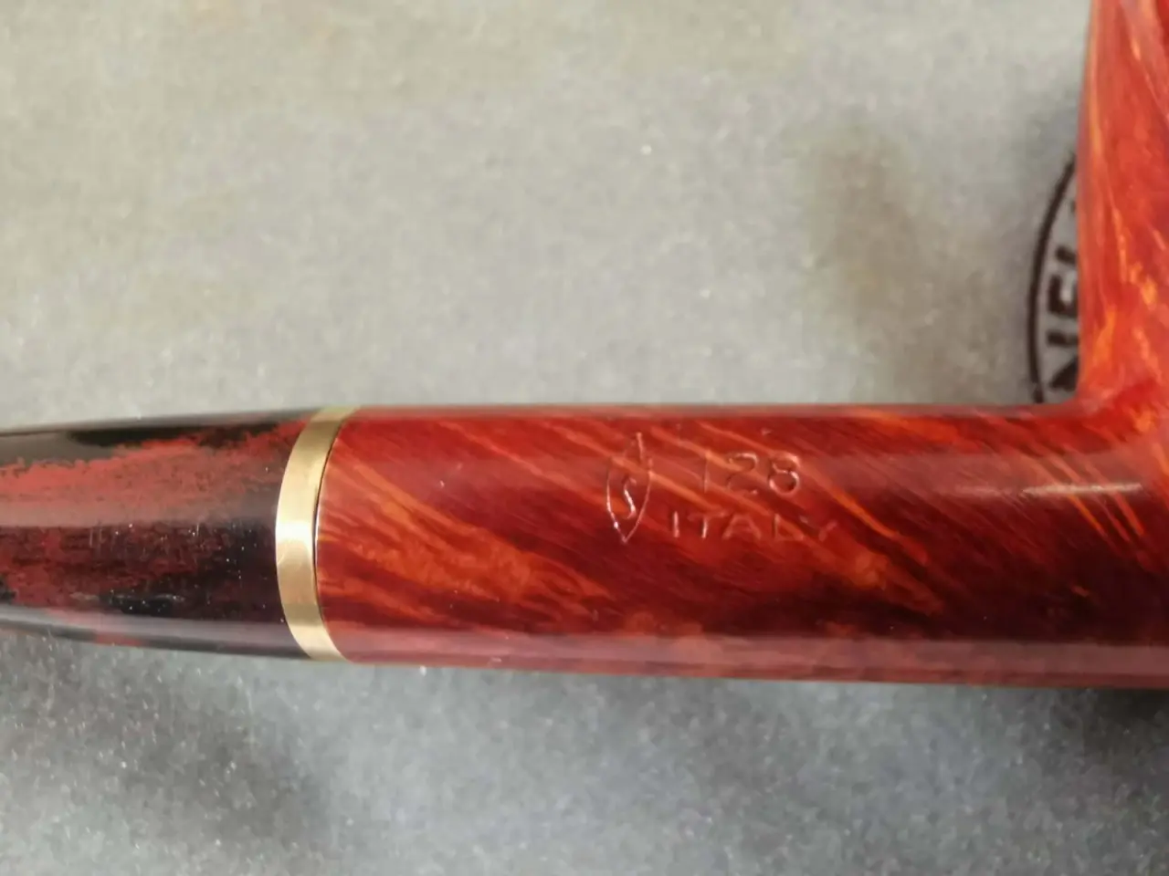 Billede 8 - SAVINELLI BRUNA pibe