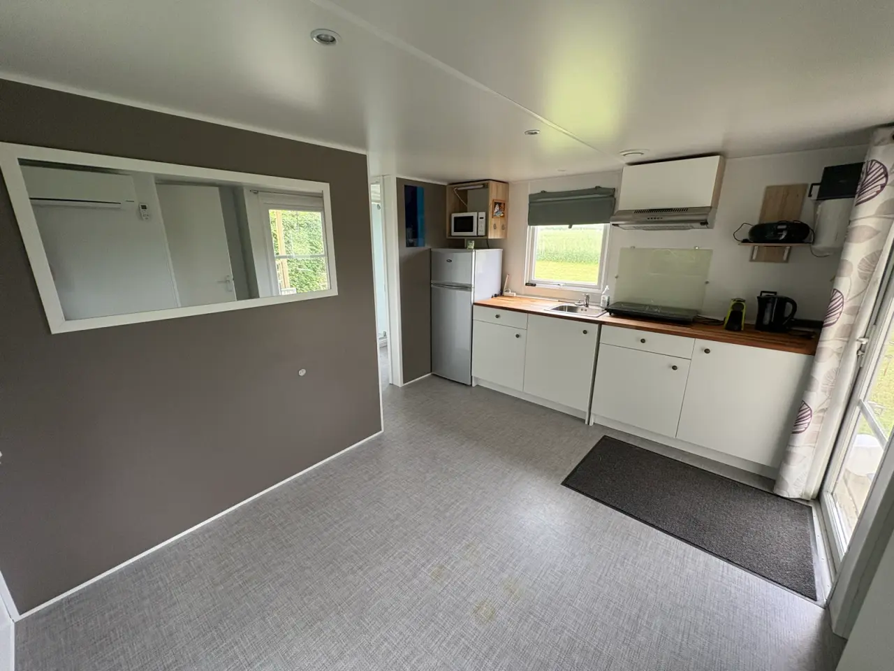 Billede 7 - Beboelsesvogn Rapidhome Alizé