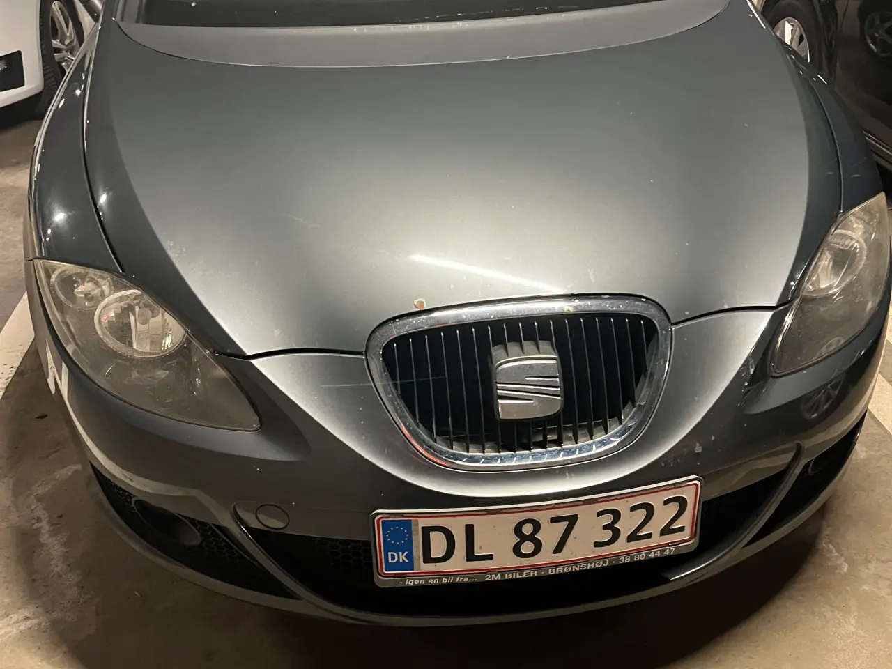 Billede 2 - Seat Leon II 2.0 FSI 150 hk