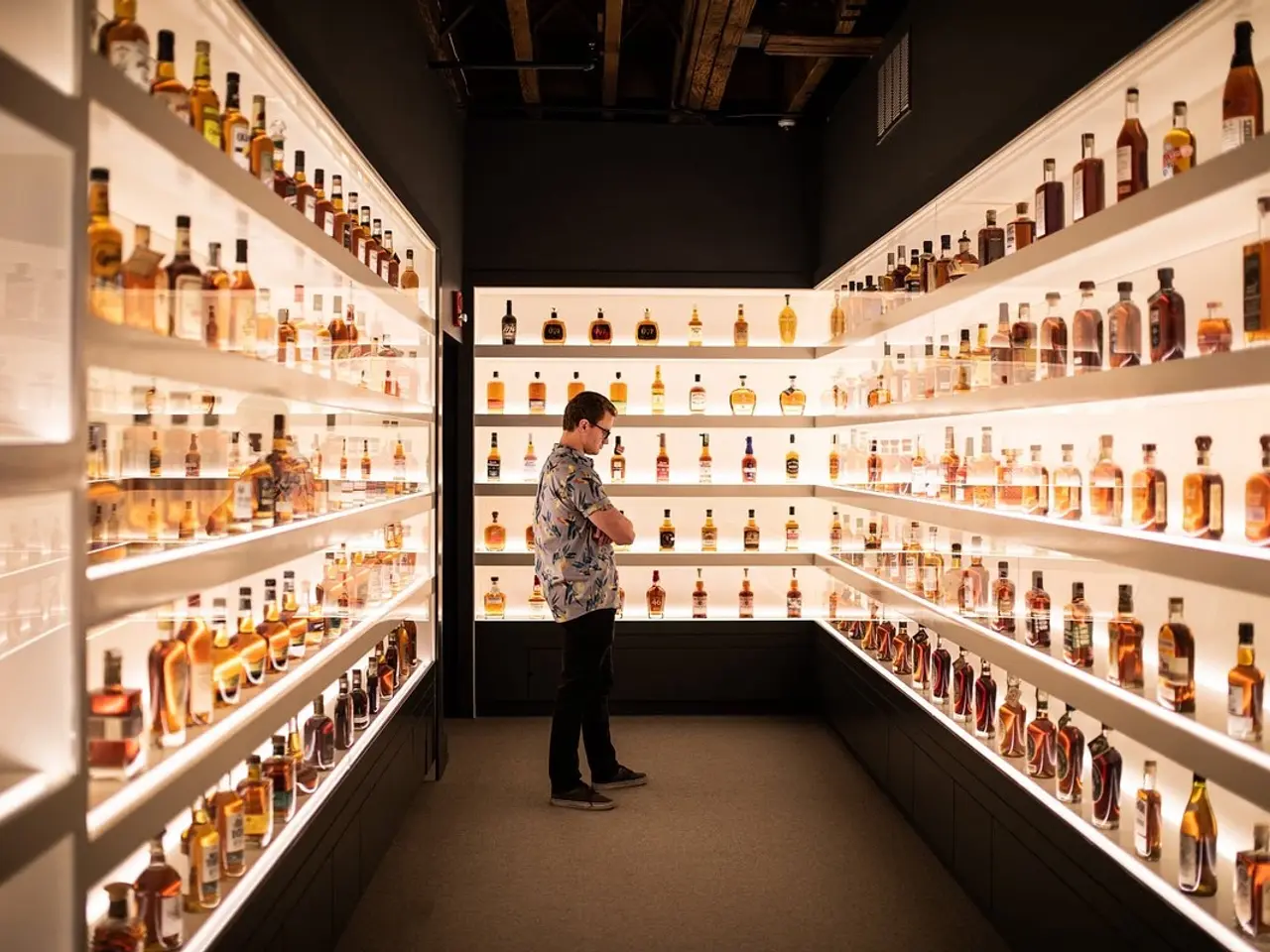 Billede 4 - Bourbon, bogen om amerikansk whiskey