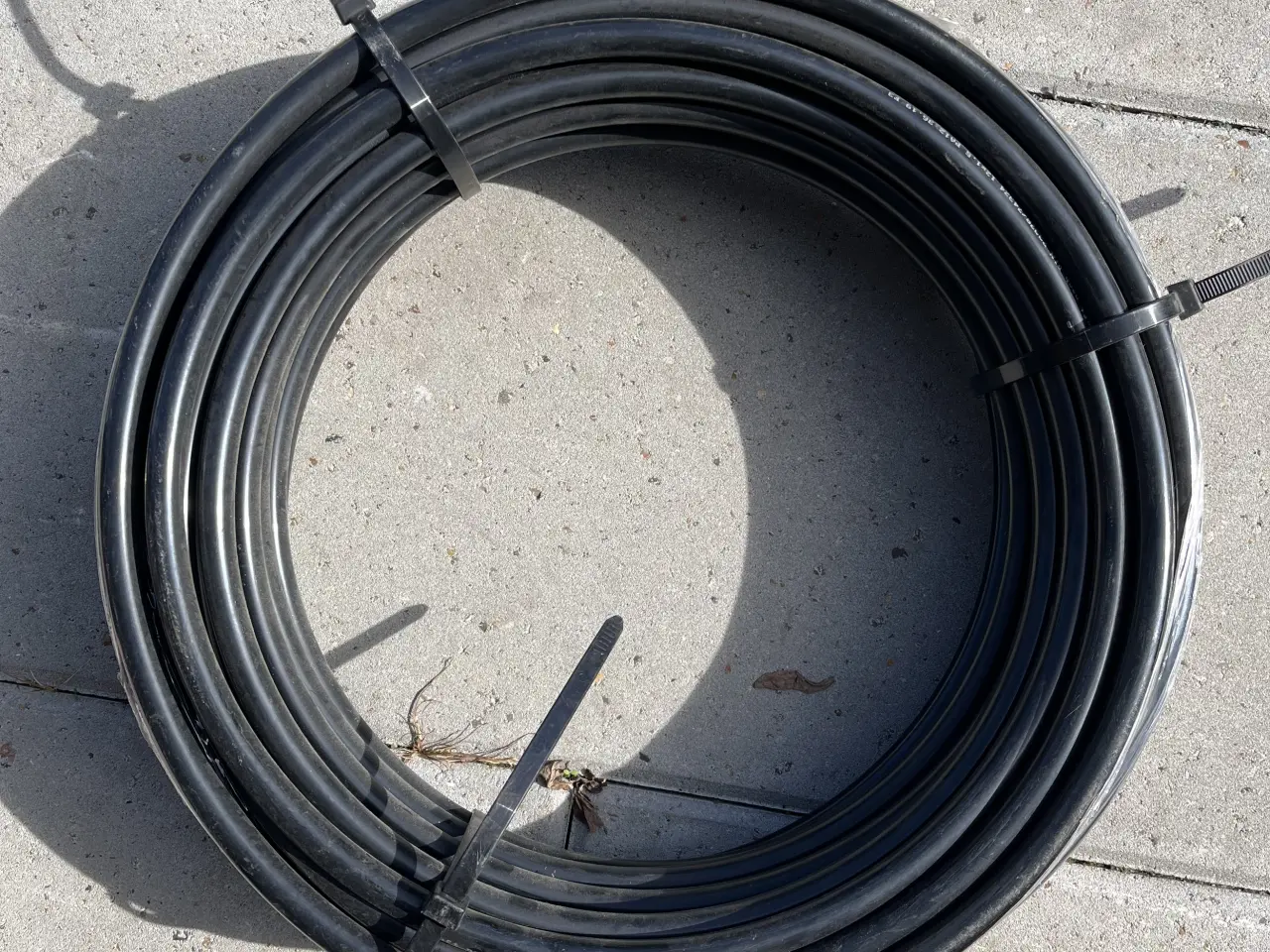 Billede 2 - Nylonrør 12 mm