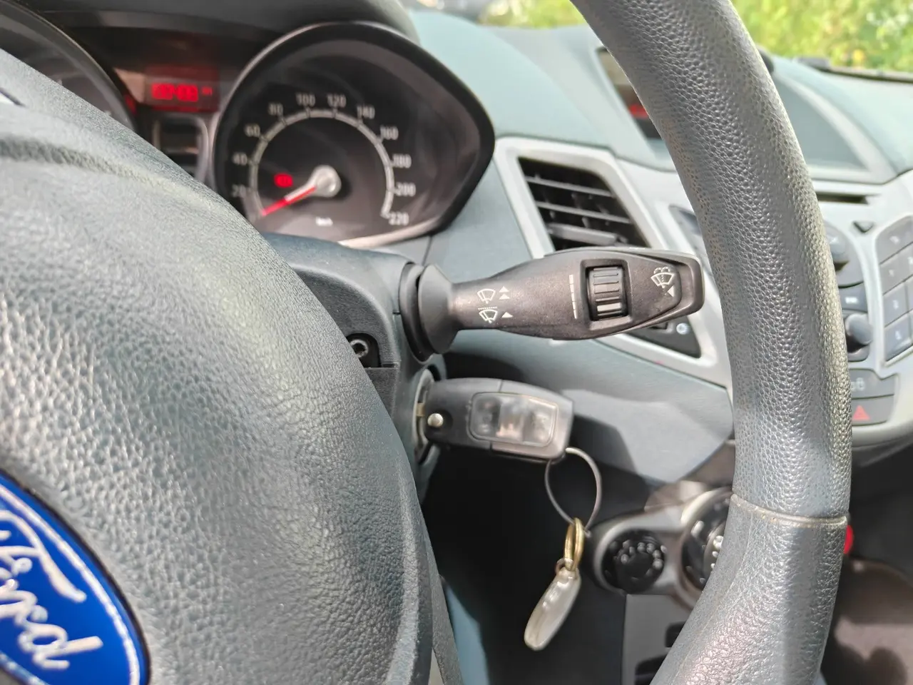 Billede 20 - Ford Fiesta 1,25 60 Trend