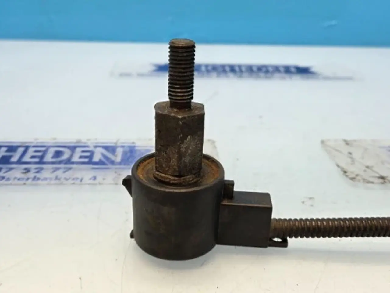 Billede 9 - Massey Ferguson 7278 Sensor 28780514