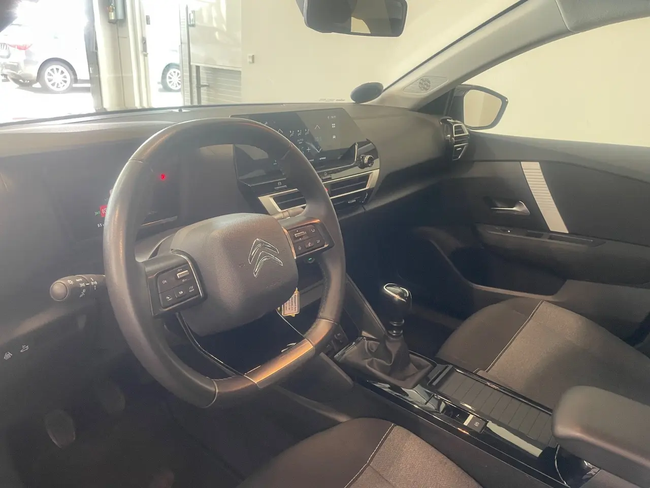 Billede 10 - Citroën C4 X 1,2 PureTech 100 Attraction