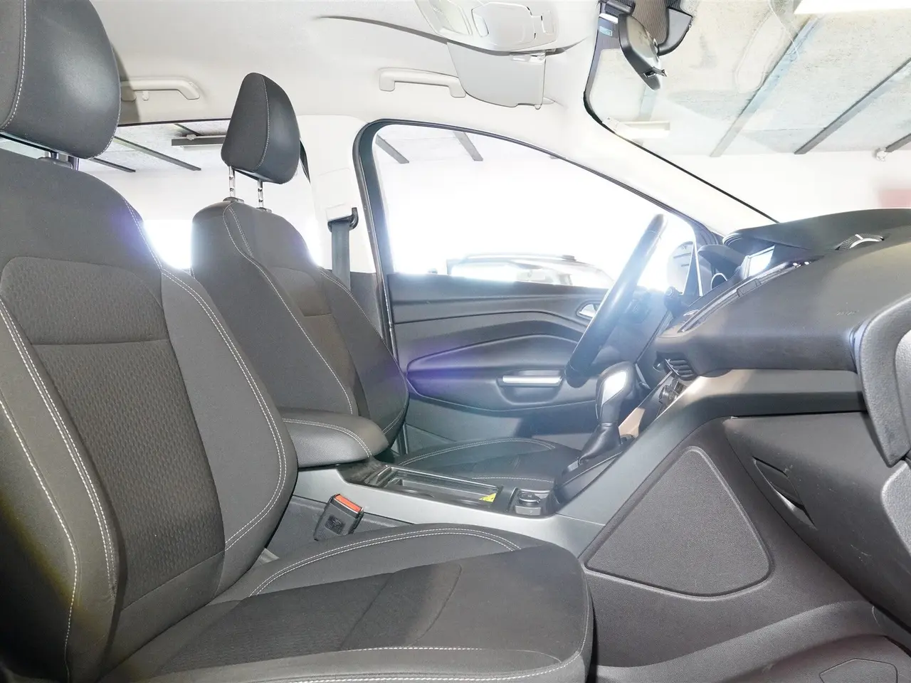 Billede 12 - Ford Kuga 1,5 TDCi Trend Plus Attack 120HK 5d 6g Aut.