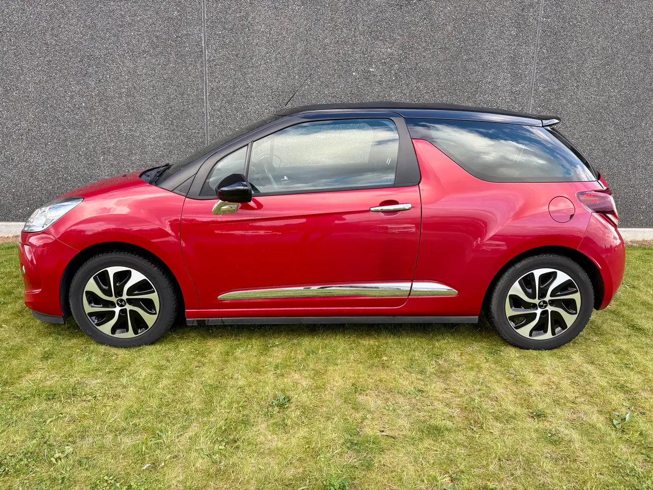 Billede 4 - Velholdt & Charmerende Cabriolet med fuld service