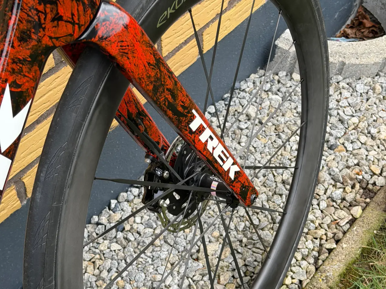 Billede 7 - Trek Emonda SLR 