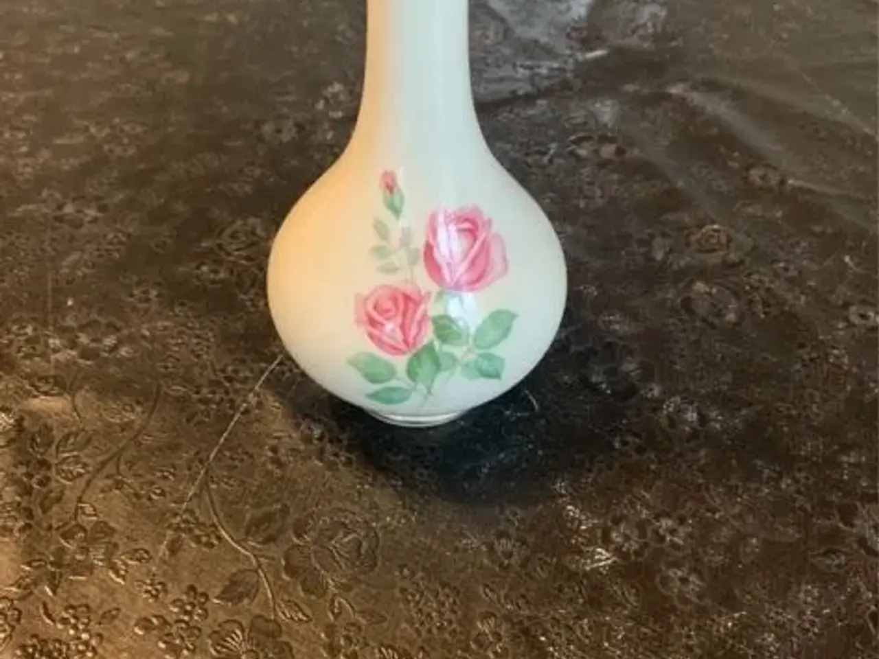 Billede 1 - Vase