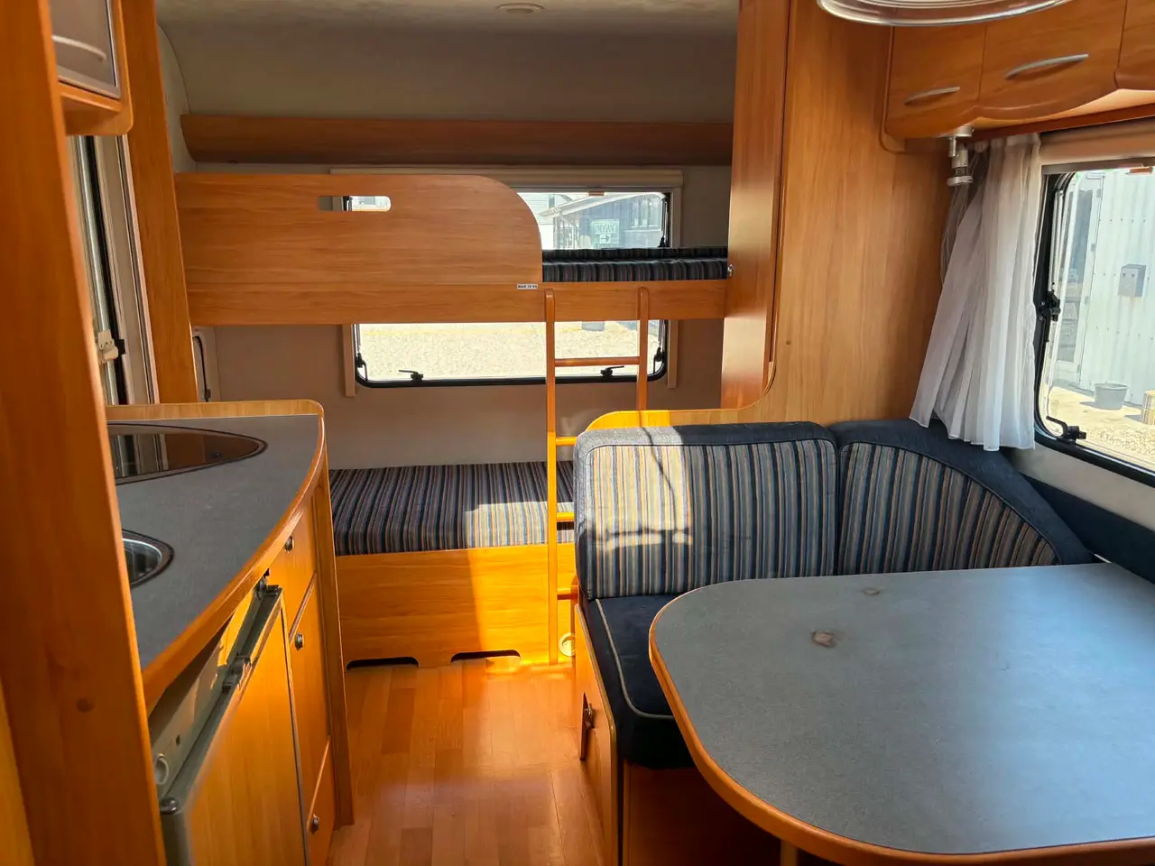 Billede 8 - NR 23 - Adria Adora 542 TK