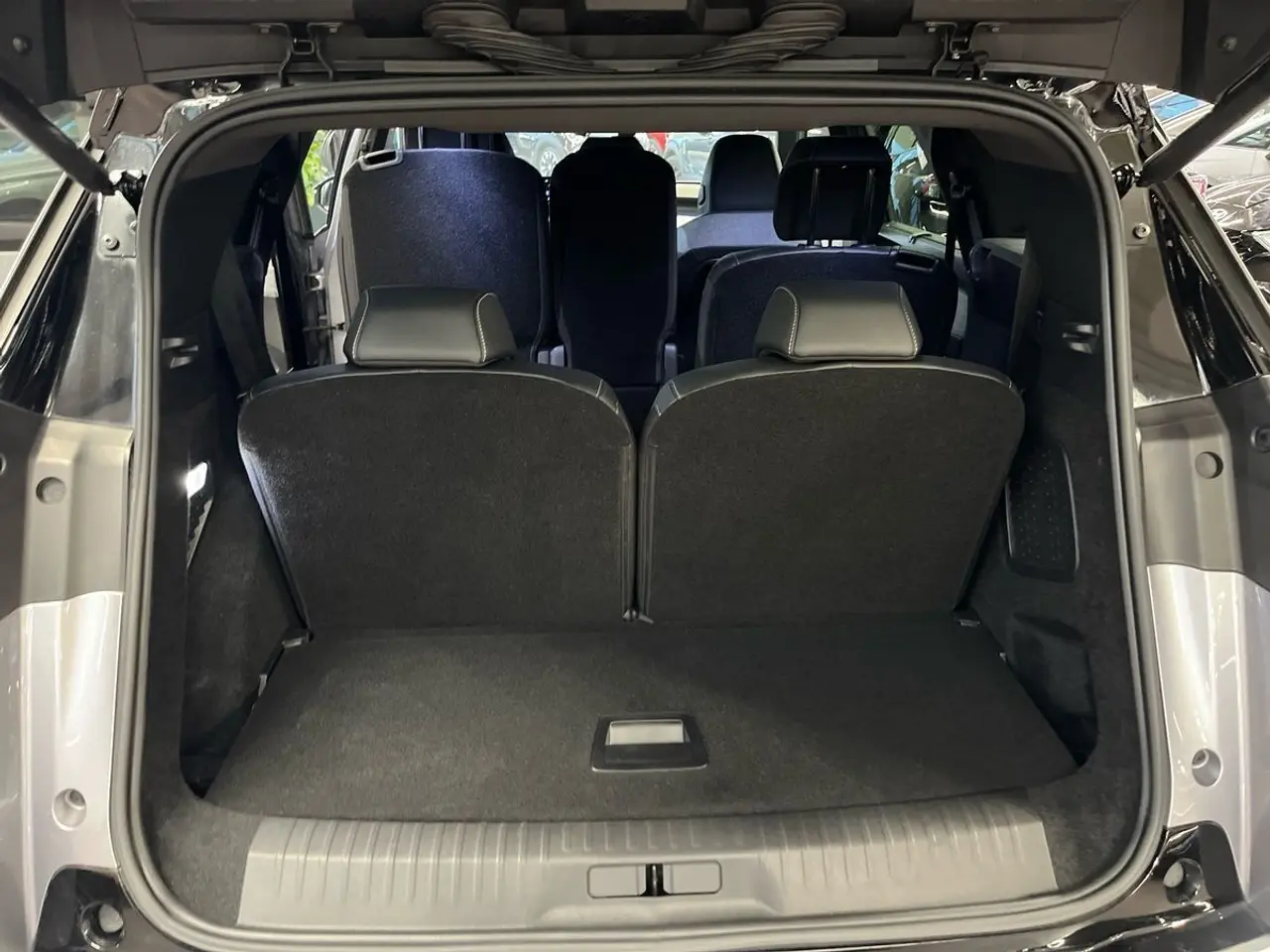 Billede 10 - Peugeot e-5008 77 GT Pack 7prs