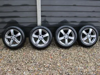 Goodyear Ulta Grip 9 Vinterdæk