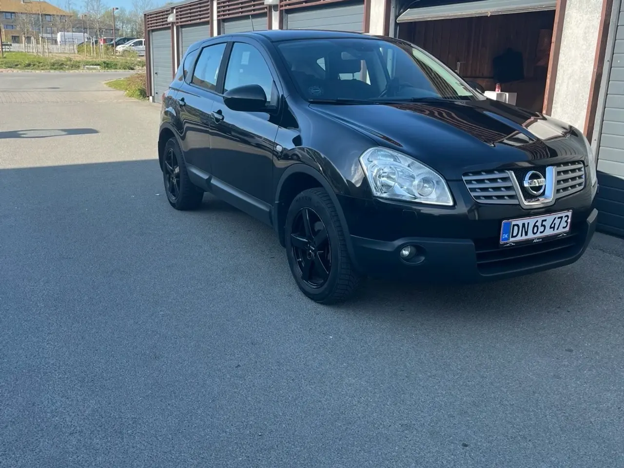 Billede 1 - 🚗 PÆN OG VELHOLDT BIL SÆLGES 🚗
