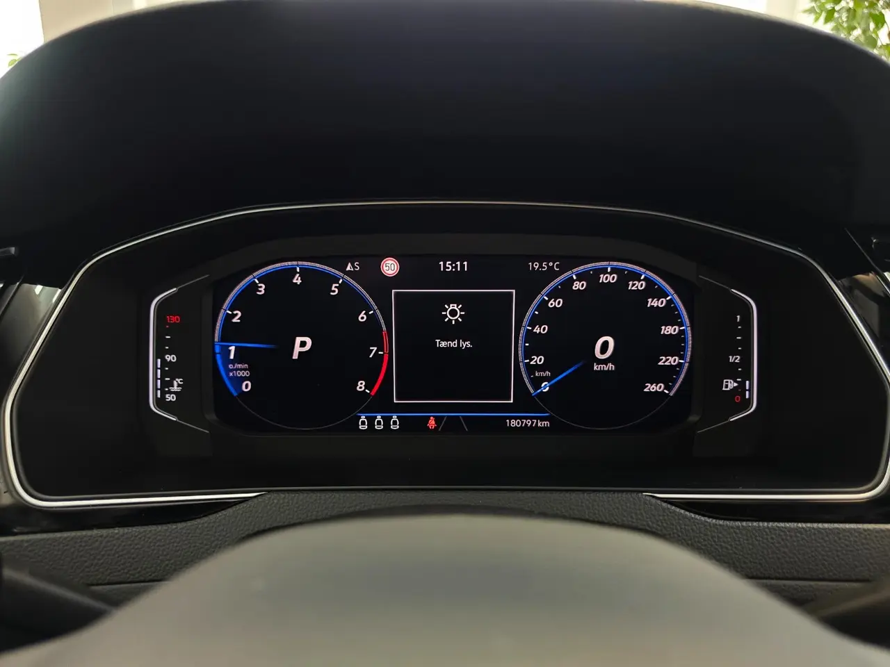 Billede 9 - VW Passat 1,5 TSi 150 Business Variant DSG