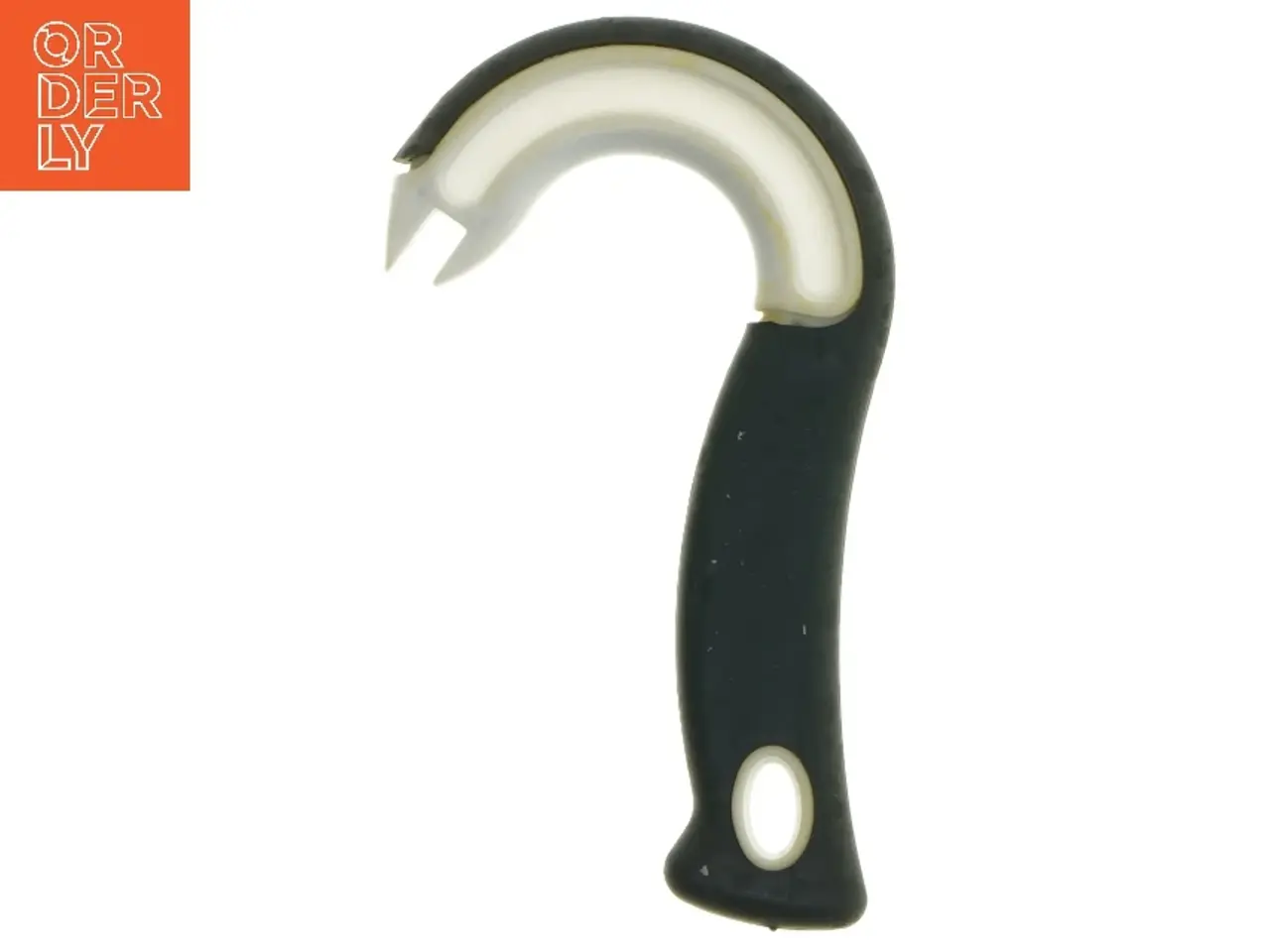 Billede 1 - Kniv (str. 15,5x9 cm)