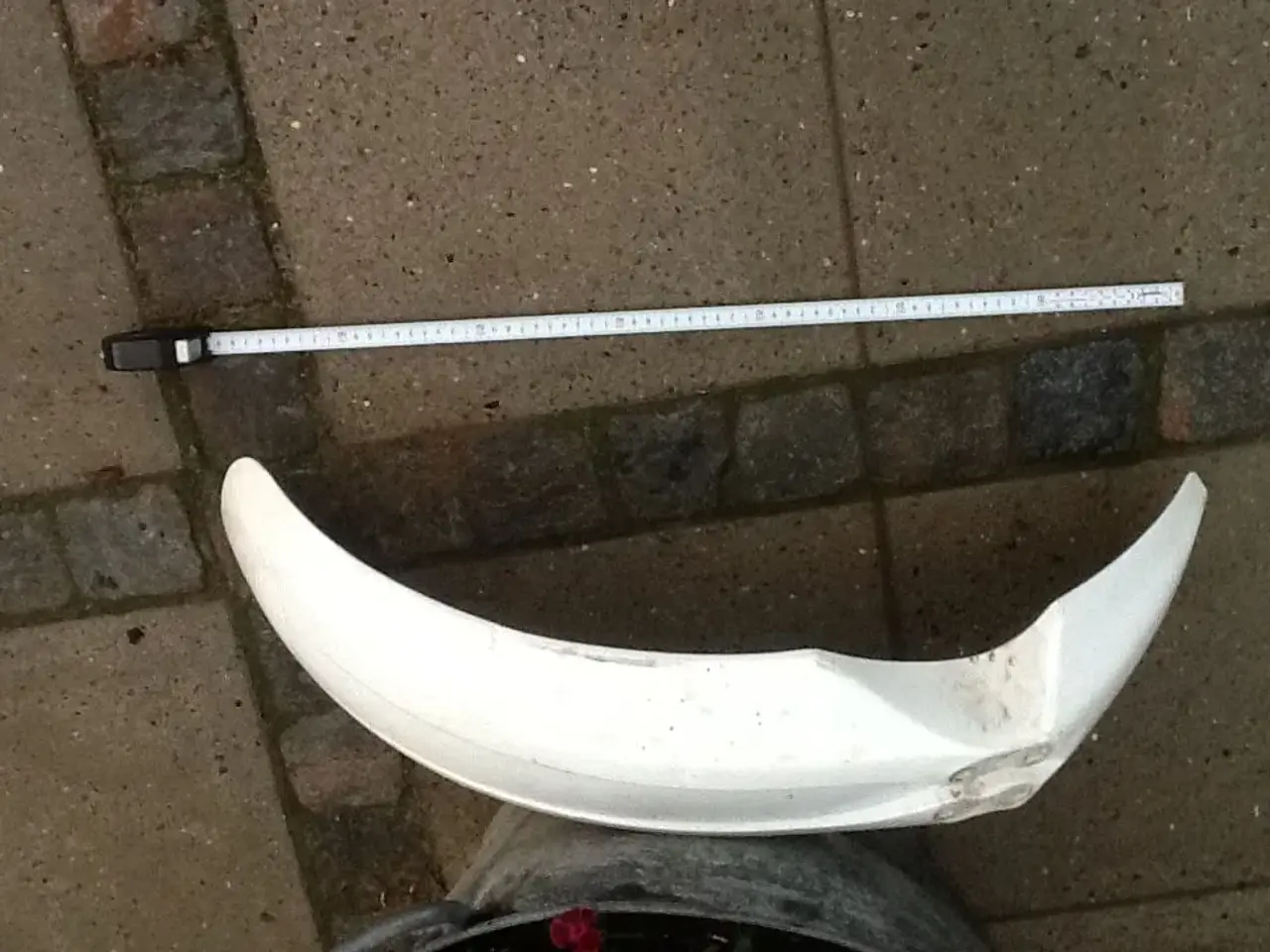 Billede 2 - Honda XR