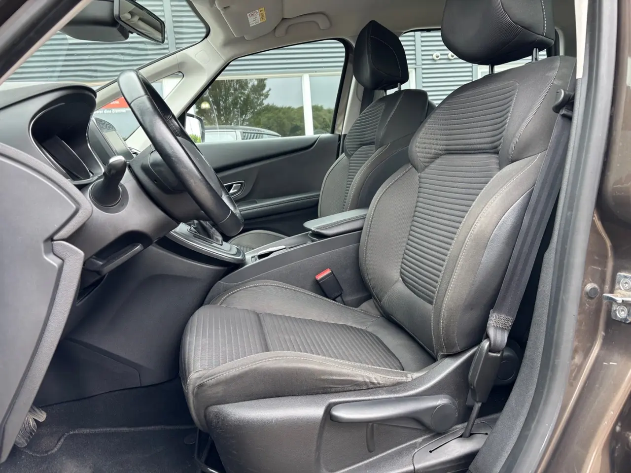 Billede 4 - Renault Grand Scenic IV 1,5 dCi 110 Intens EDC 7prs