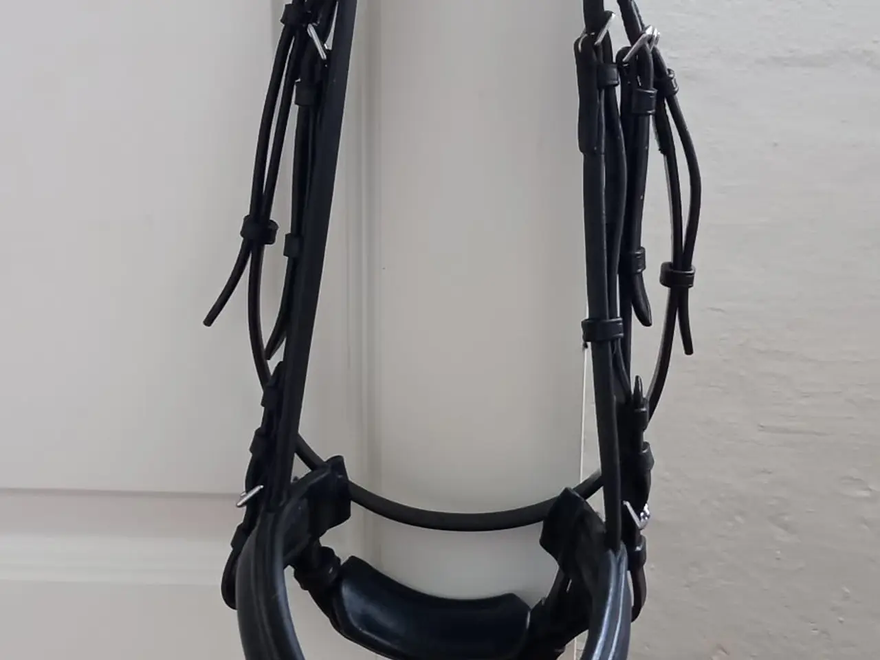 Billede 1 - Kieffer Comfort Trense