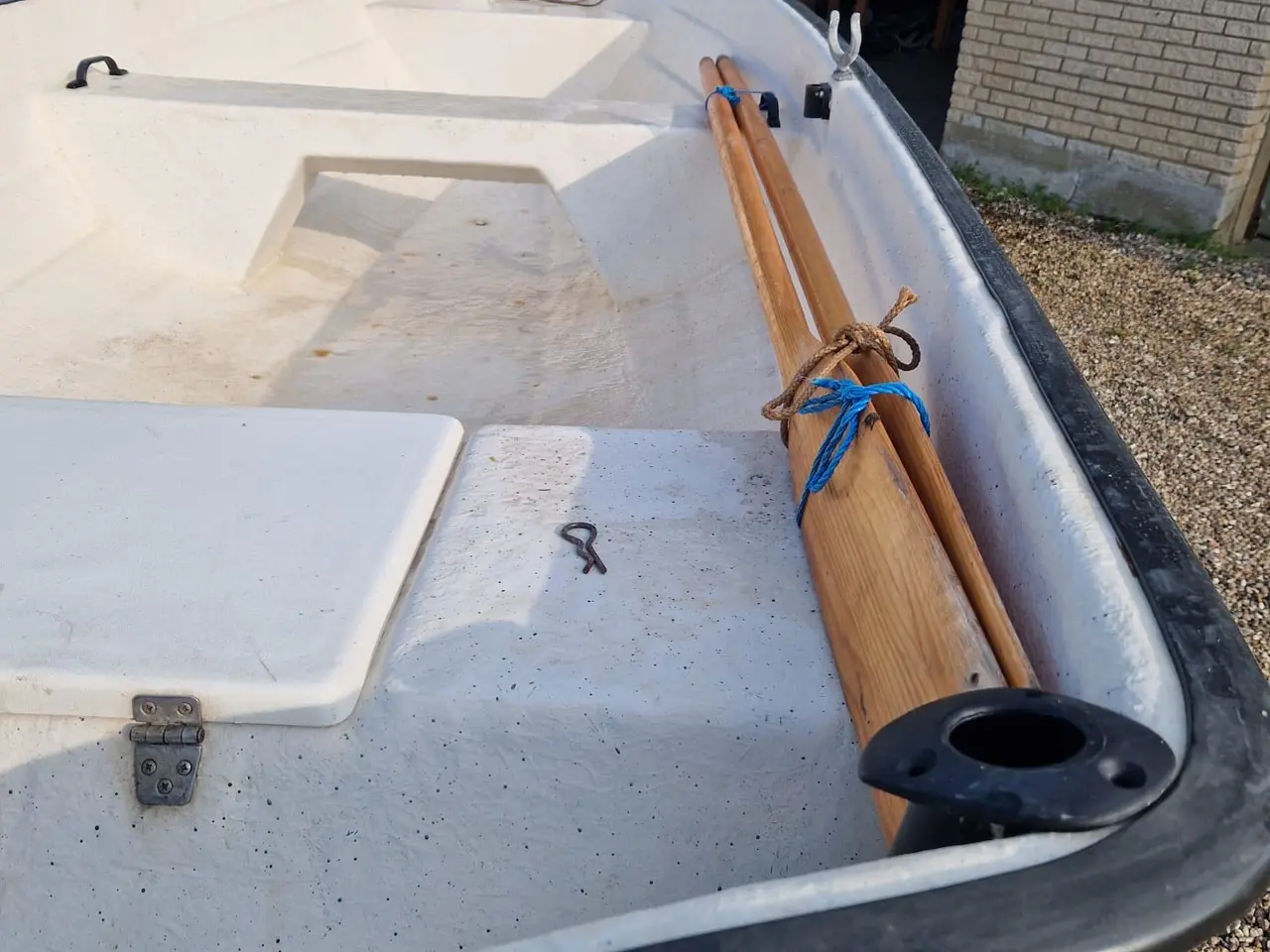 Billede 7 - Ryds 425 jolle