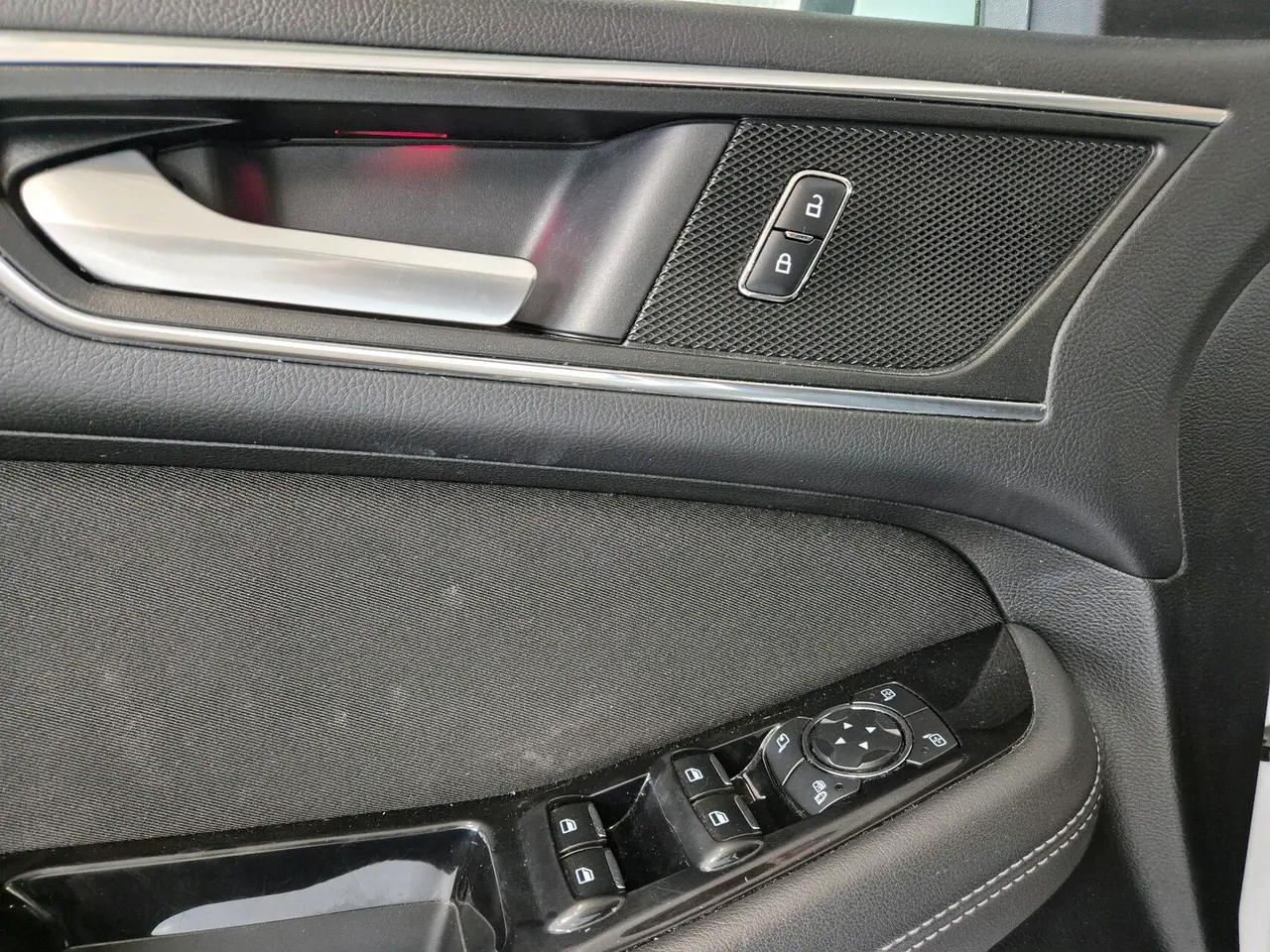 Billede 17 - Ford S-Max 2,0 EcoBoost Titanium 240HK 6g Aut.