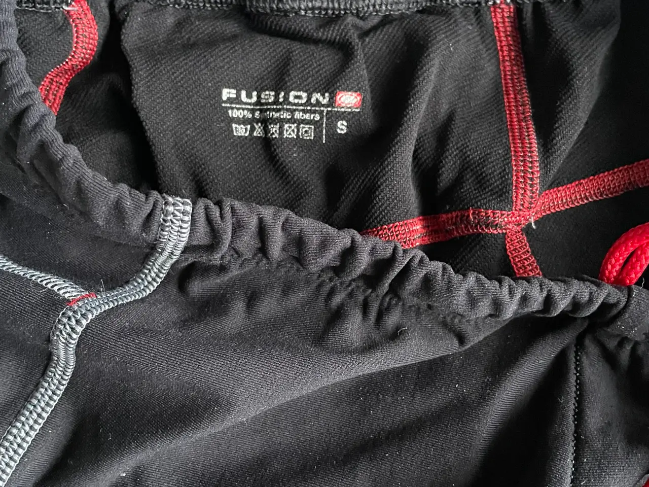 Billede 3 - Fusion shorts str S