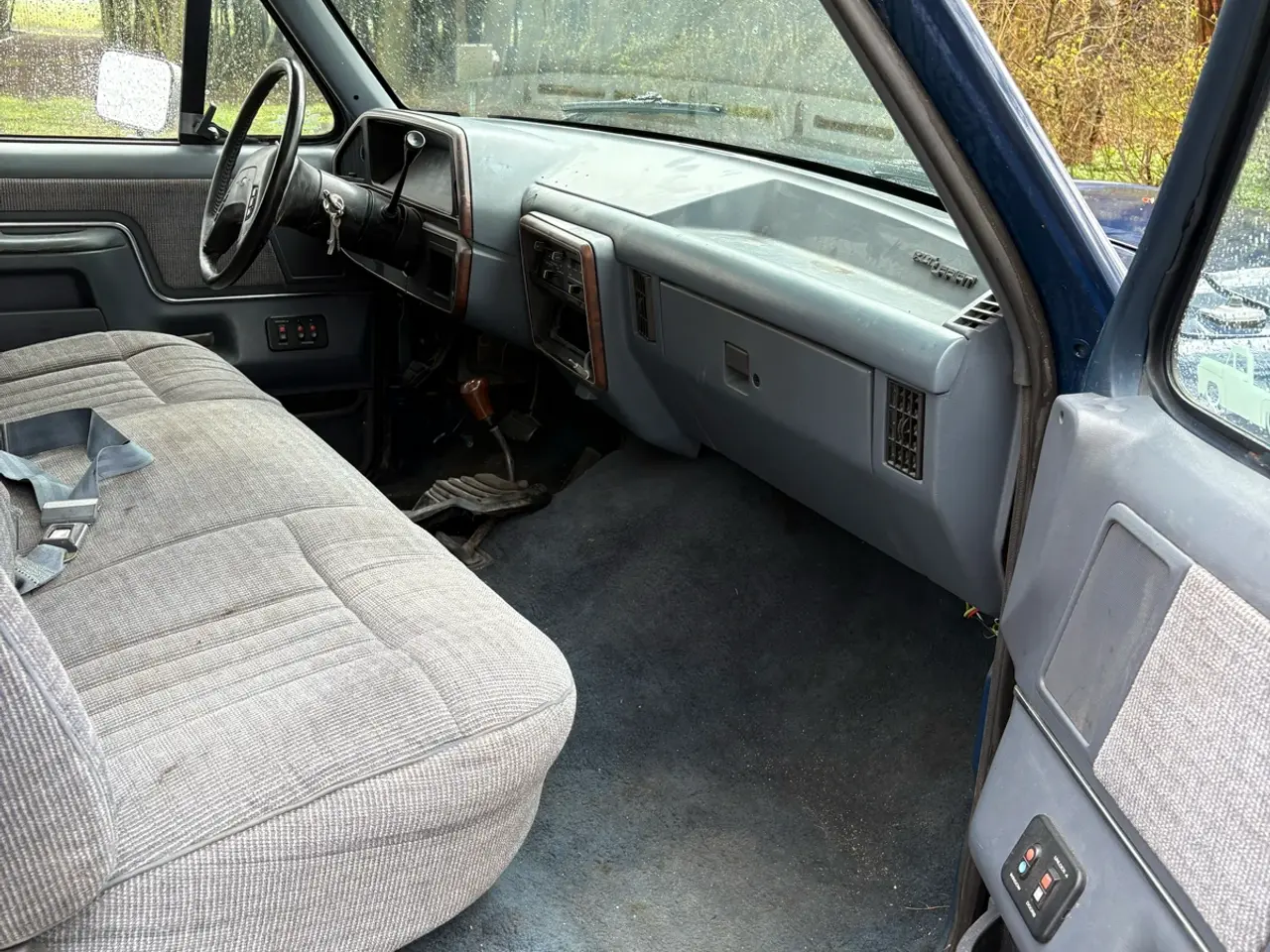 Billede 6 - Ford bronco v8 5.0 